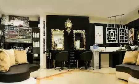 سالن زيبايي لياناز