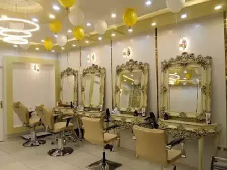 قصر زيبايي راتا