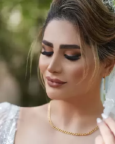 سالن زيبايي الي رز