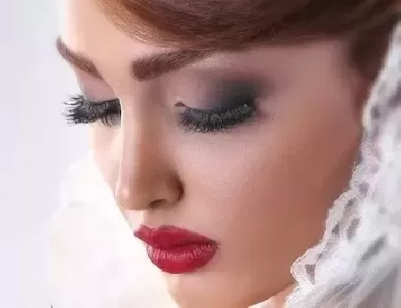 سالن زيبايي پونه