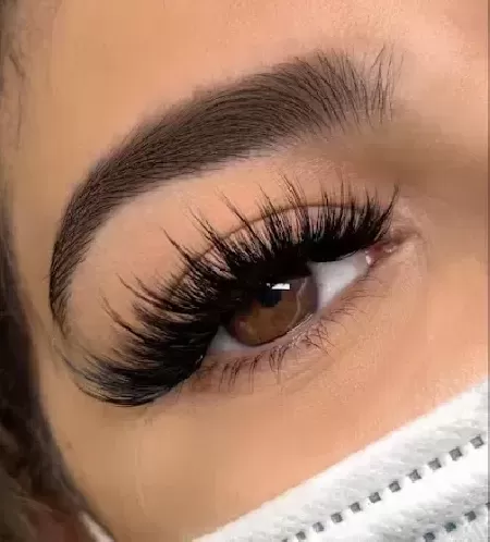 سالن زيبايي سميرا اسلامي
