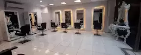 سالن زيبايي نوي
