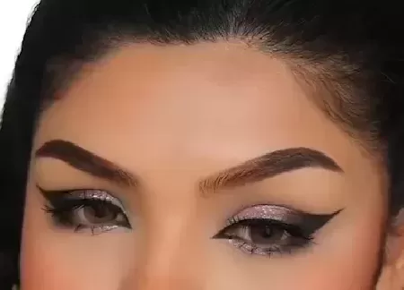 سالن زيبايي غزل عزيزي
