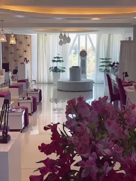 نگار اسپا