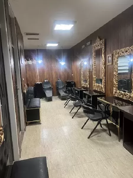 مرکز زيبايي و آموزشگاه رازک کياني