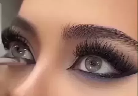 آرايشگاه زنانه مالي نيس