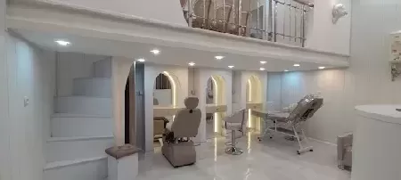 سالن زيبايي ميابلا(زيباي من)
