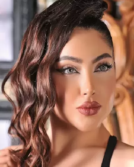 سالن زيبايي قصر گيسو سحر