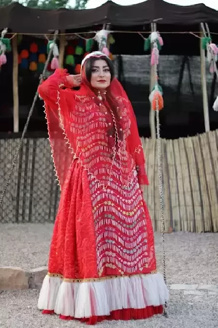 آرايشگاه زنانه
