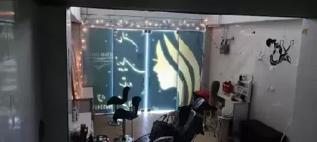سالن زيبايي ستاره شيراز