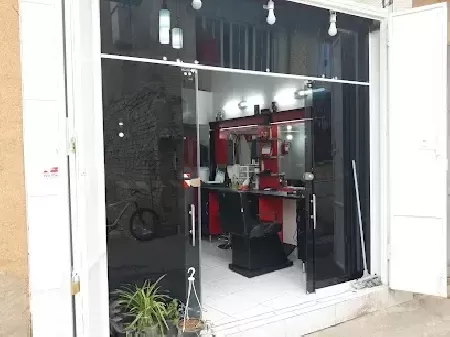 barber mohammad