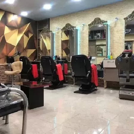 پيرايشگاه گيلان فارس ۲۲