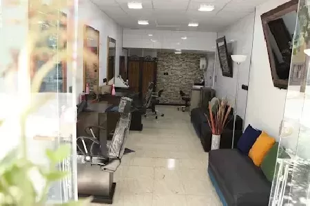 پيرايش مردانه نيکان