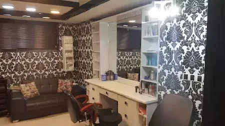 سالن زيبايي اليت