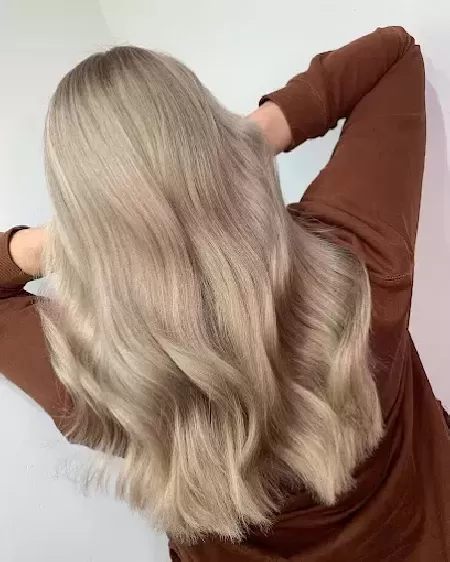 آرايشگاه مايده