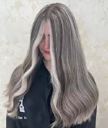 سالن زيبايي چيکا