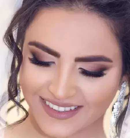 سالن آرايش و زيبايي هما