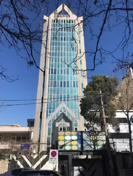 سالن زيبايي شيدايي