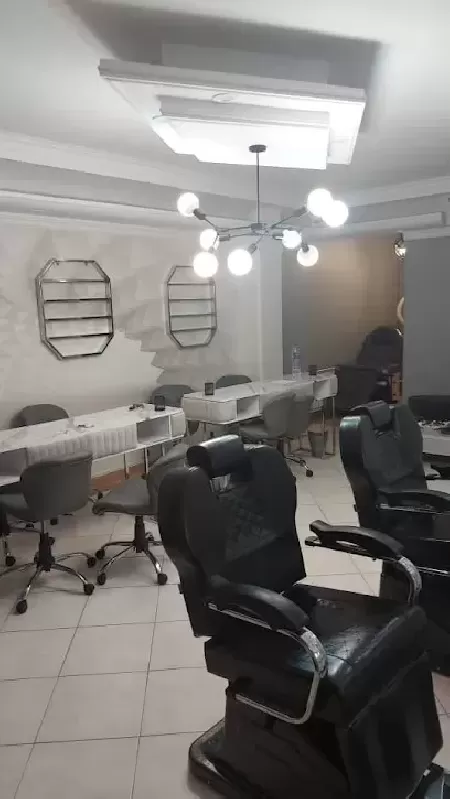 آموزشگاه زيبايي ملک بانو - Molke banoo