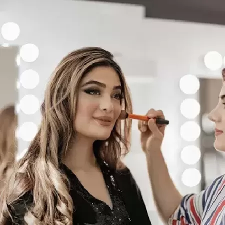 آرايشگاه پرستو