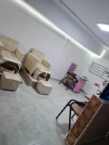 سالن زيبايي السا