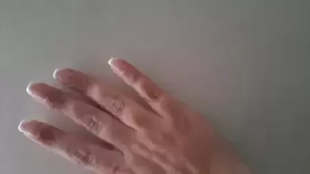 سالن زيبايي نقره