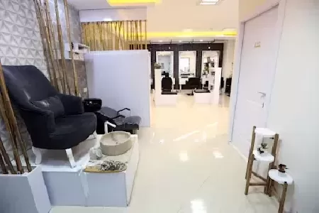 سالن زيبايي ارسي