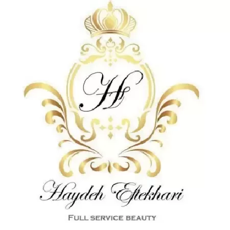سالن زيبايي هايديHaidybeauty
