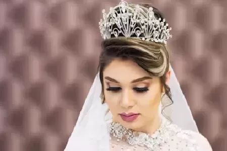 سالن زيبايي بانو مقدم