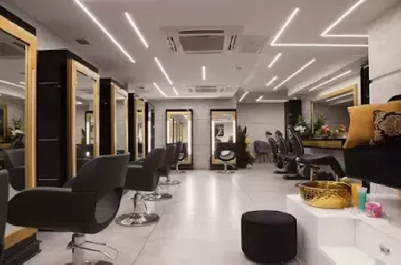 Gol beauty salon|سالن زيبايي نيو گل جردن
