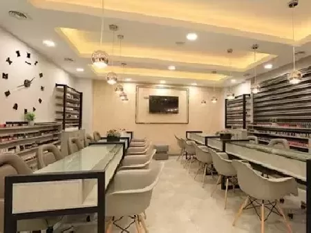 Princess Beauty Salon سالن زيبايي پرنسس