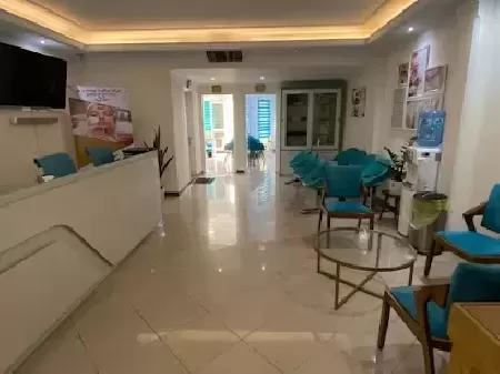 کلينيک حس خوب زيبايي با ماه تا