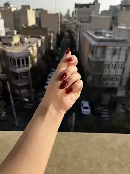 سالن زيبايي گيس