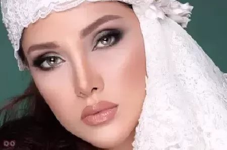 سالن زيبايي ويانا
