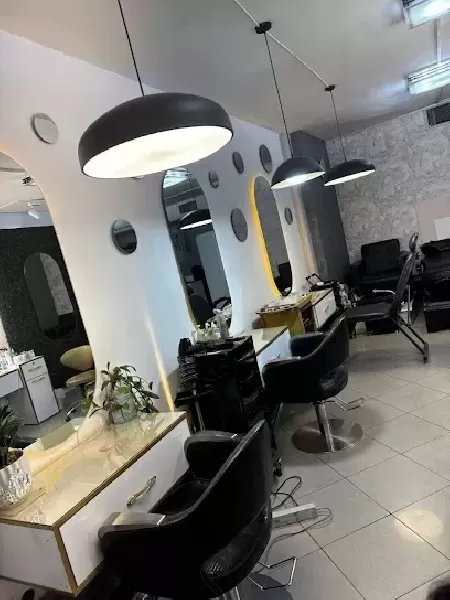 سالن زيبايي زهرا خسروي (فاطيمان سابق )