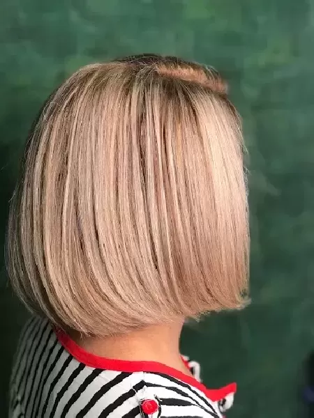 سالن زيبايي ويسنا | visna beauty salon