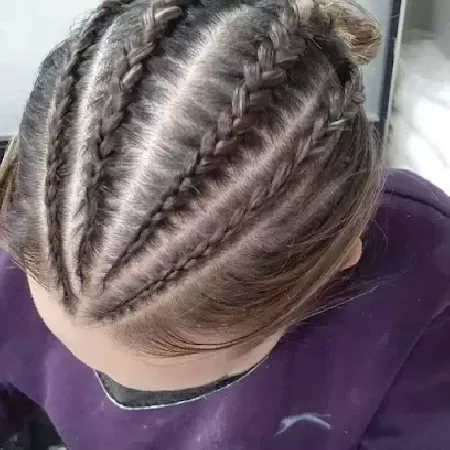 سالن زيبايي و آکادمي مريماقبال