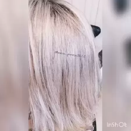 سالن زيبايي دلوين بيوتي