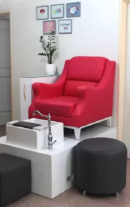 Mahro Beauty Salon