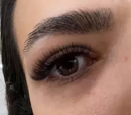سالن زيبايي عبيدي