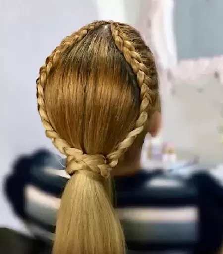 سالن زيبايي گل