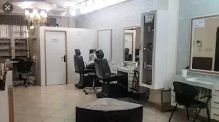 سالن زيبايي درسا