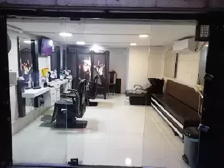سالن آرايش پرشين کات