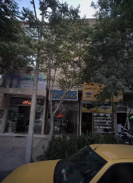 پيرايش مجتبي
