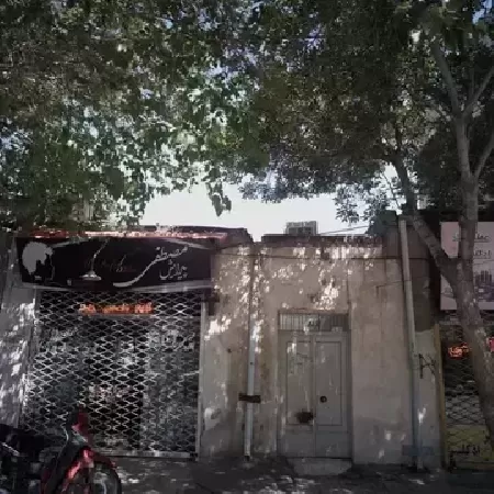 پيرايش مصطفي