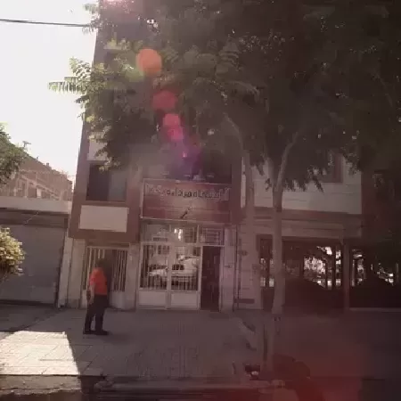 آرايشگاه مردانه يکتا