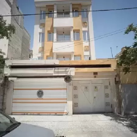 آرايشگاه مردانه امير