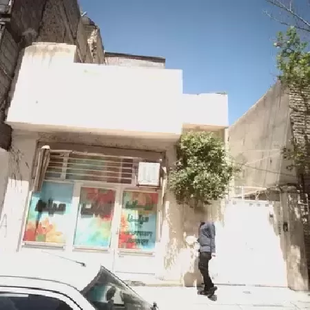 آرايشگاه کيوان کشوري