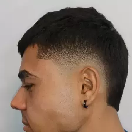 آرايشگاه مردانه سيبل