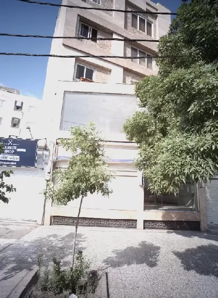 سالن زيبايي ساچلي